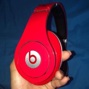 Monster Beats by Dre
